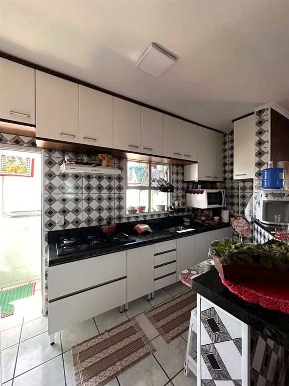 Apartamento com 2 quartos e 80 m² em Ocian, Praia Grande