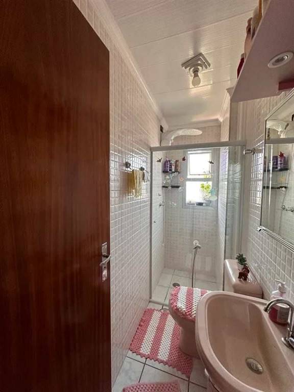 Apartamento com 2 quartos e 80 m² em Ocian, Praia Grande