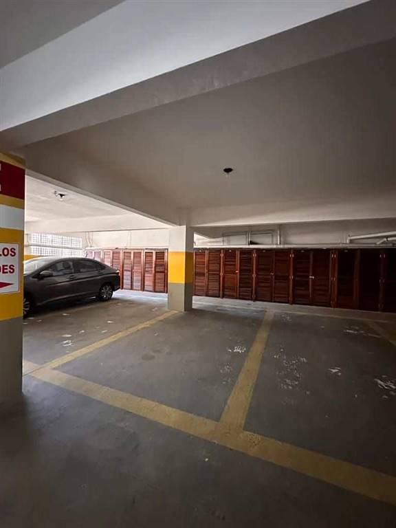 Apartamento com 2 quartos e 80 m² em Ocian, Praia Grande