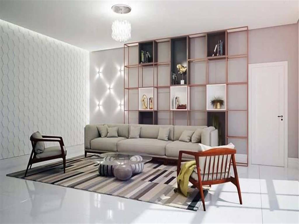 Apartamento com 2 quartos e 119 m² em Ocian, Praia Grande