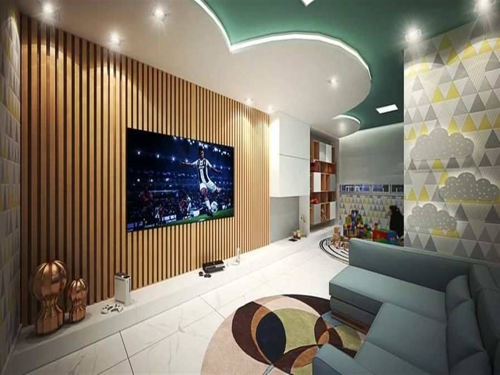 Apartamento com 2 quartos e 119 m² em Ocian, Praia Grande