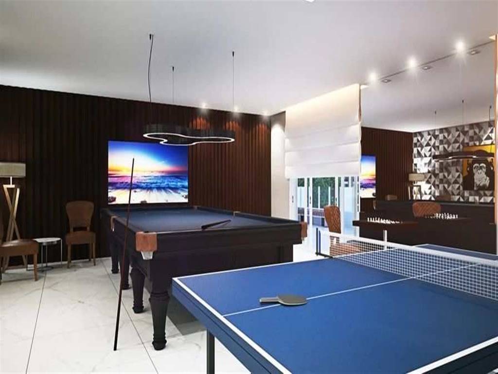 Apartamento com 2 quartos e 119 m² em Ocian, Praia Grande