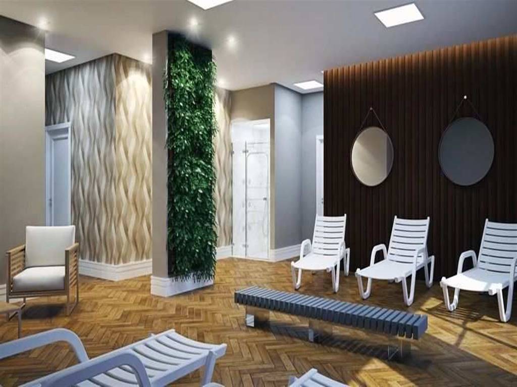 Apartamento com 2 quartos e 119 m² em Ocian, Praia Grande