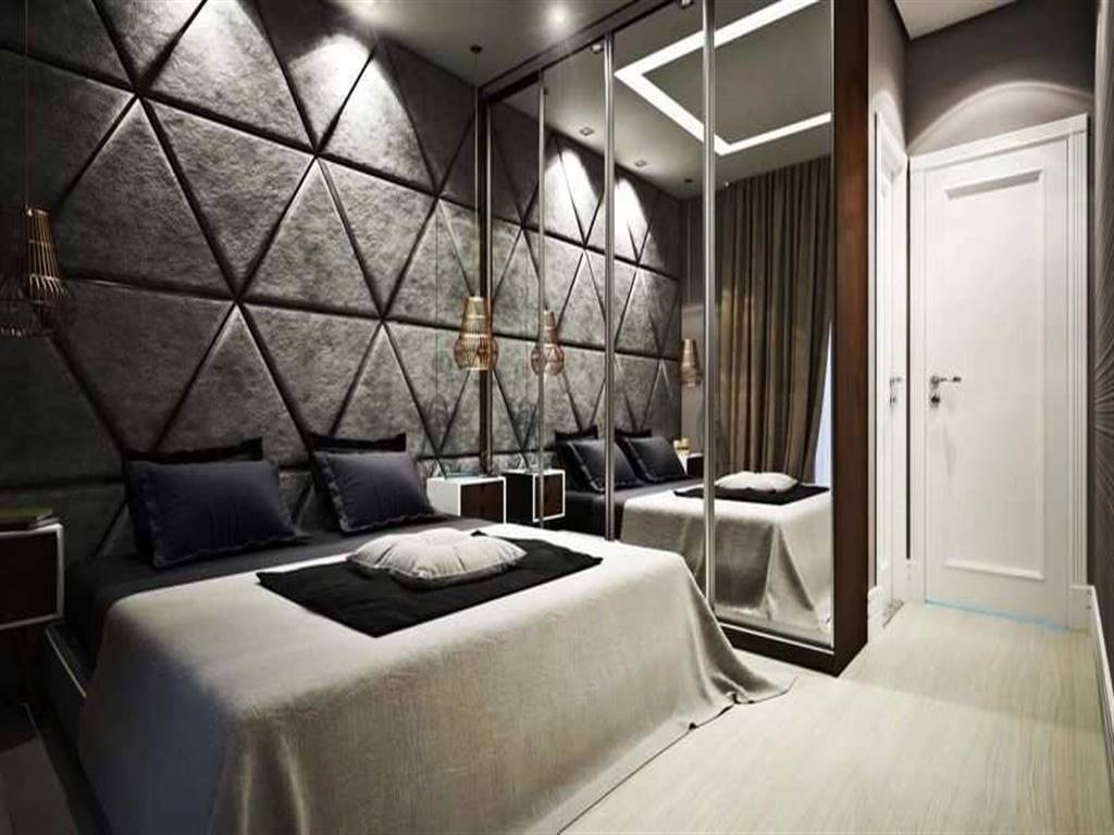 Apartamento com 2 quartos e 119 m² em Ocian, Praia Grande