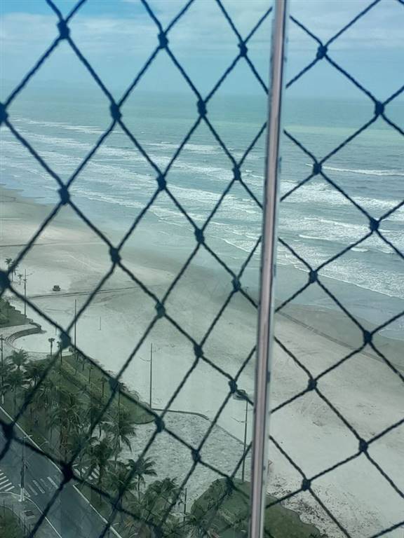 Apartamento com 3 quartos e 113 m² em Ocian, Praia Grande