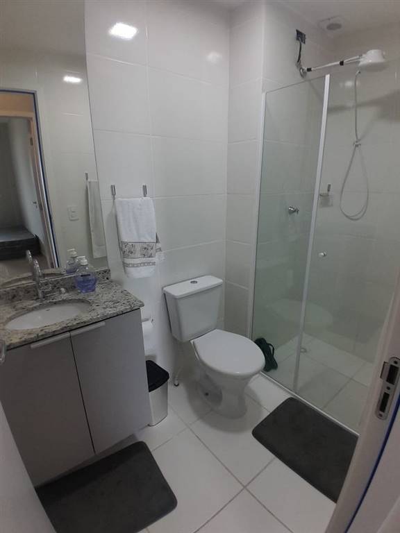Apartamento com 3 quartos e 113 m² em Ocian, Praia Grande