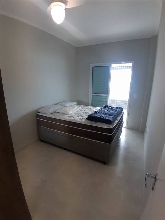 Apartamento com 3 quartos e 113 m² em Ocian, Praia Grande