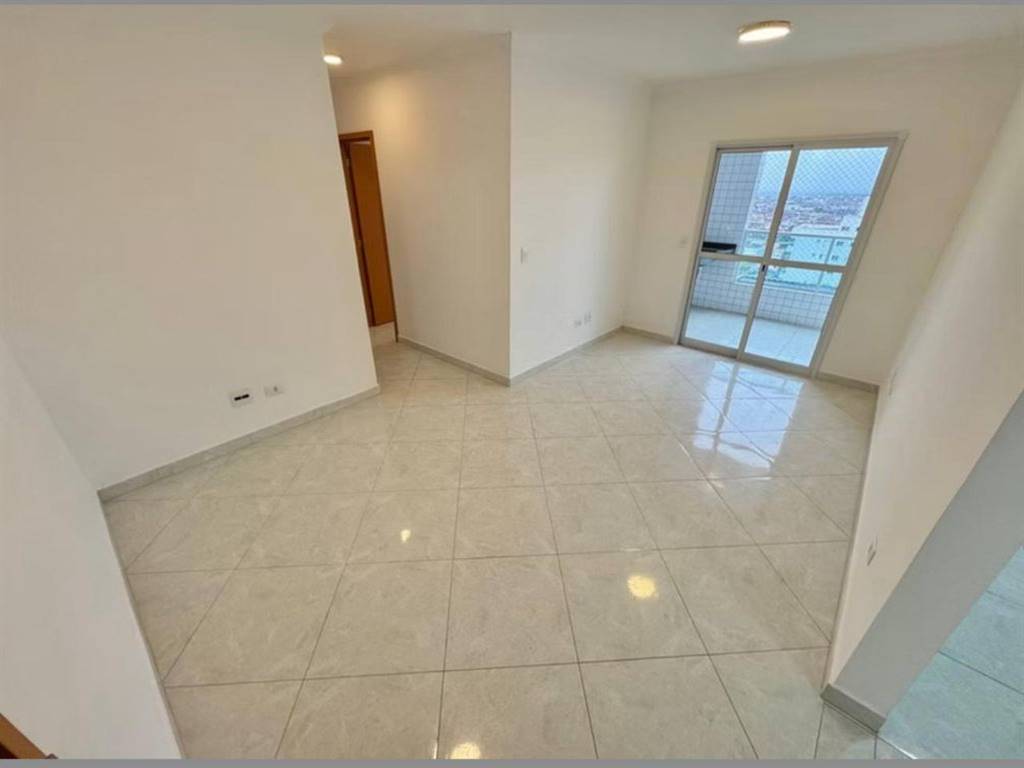 Apartamento com 2 quartos e 78 m² em Ocian, Praia Grande