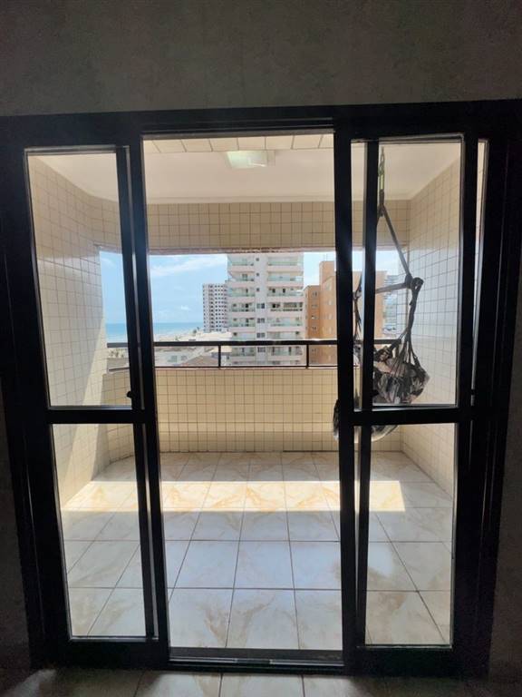 Apartamento com 2 quartos e 96 m² em Ocian, Praia Grande