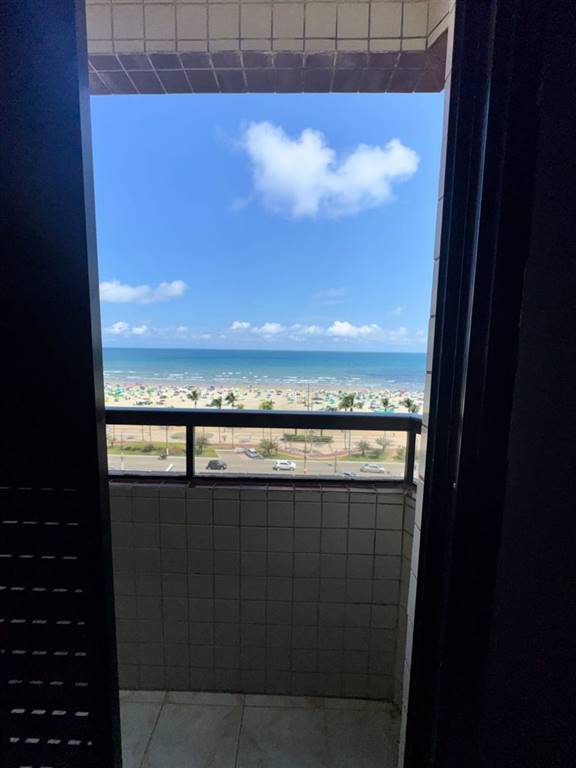 Apartamento com 2 quartos e 96 m² em Ocian, Praia Grande
