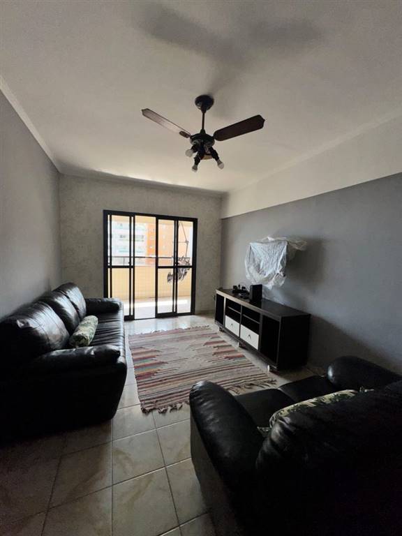 Apartamento com 2 quartos e 96 m² em Ocian, Praia Grande