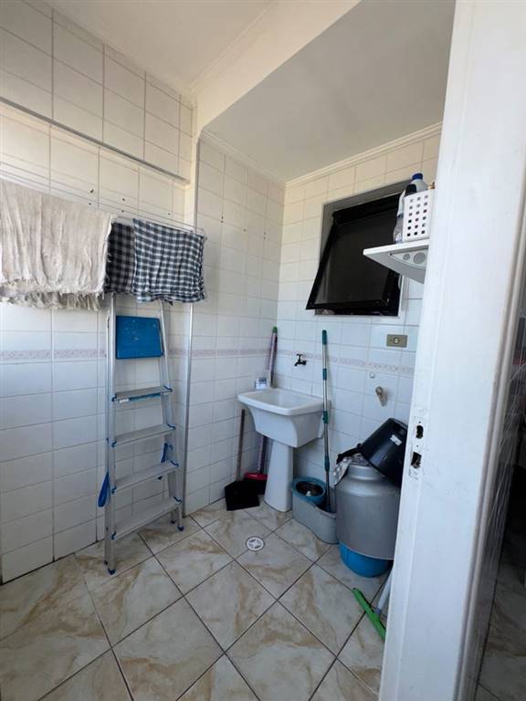 Apartamento com 2 quartos e 96 m² em Ocian, Praia Grande