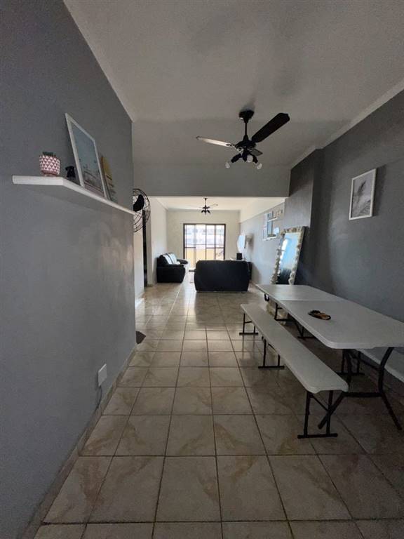 Apartamento com 2 quartos e 96 m² em Ocian, Praia Grande