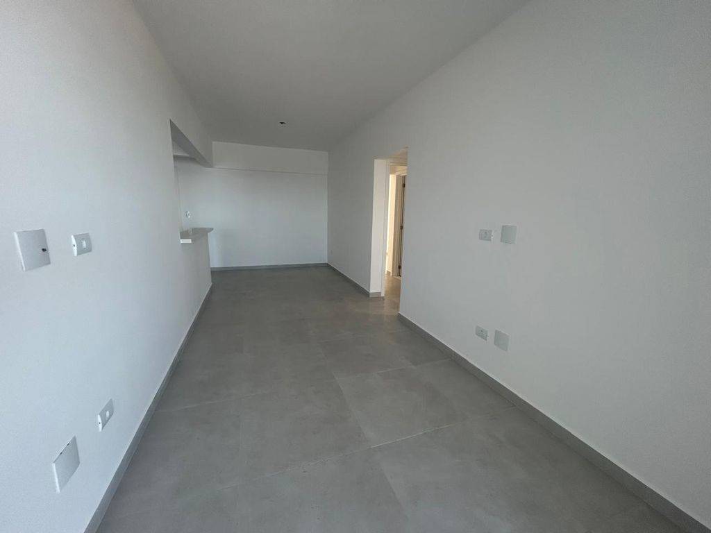 Apartamento com 2 quartos e 99 m² em Ocian, Praia Grande