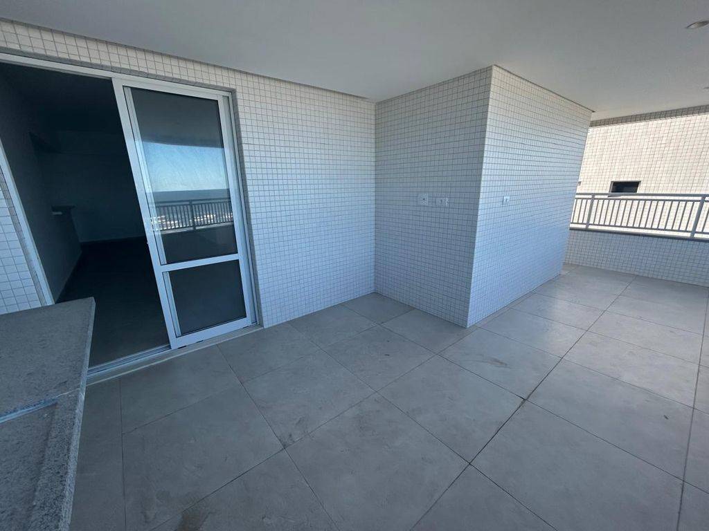 Apartamento com 2 quartos e 99 m² em Ocian, Praia Grande