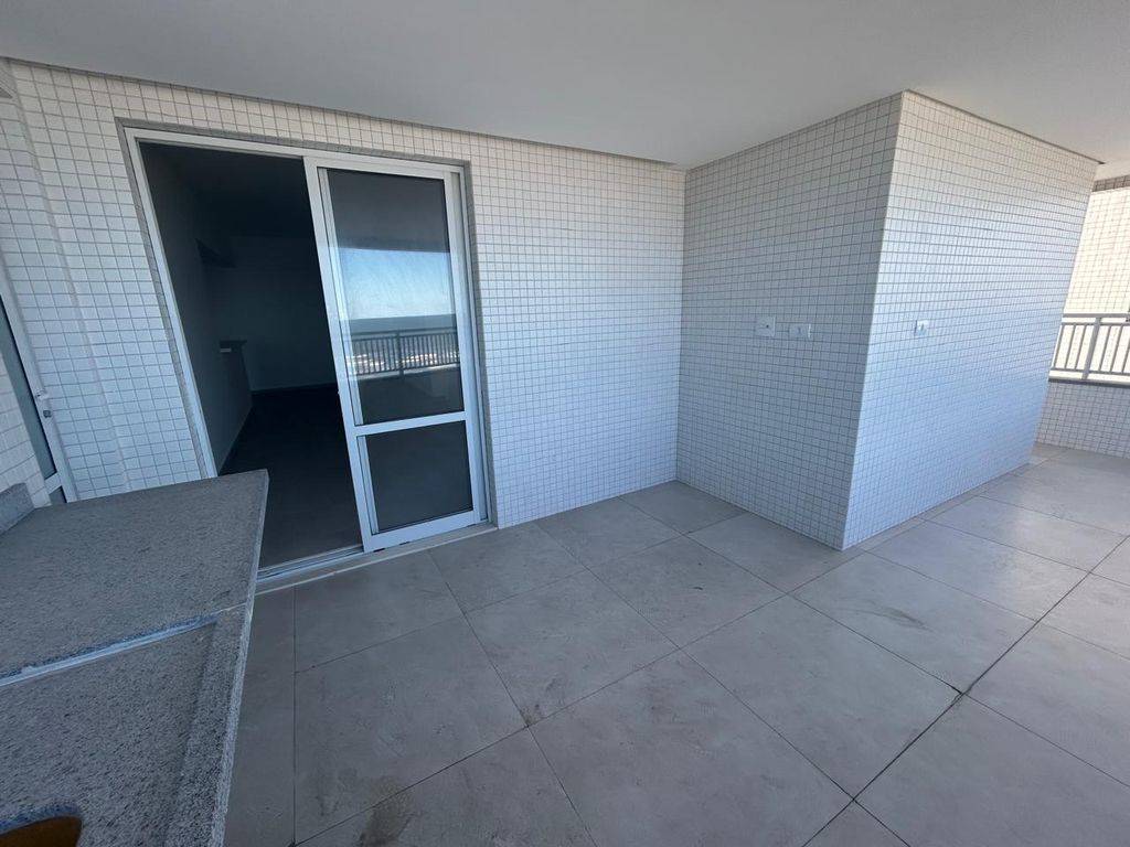 Apartamento com 2 quartos e 99 m² em Ocian, Praia Grande