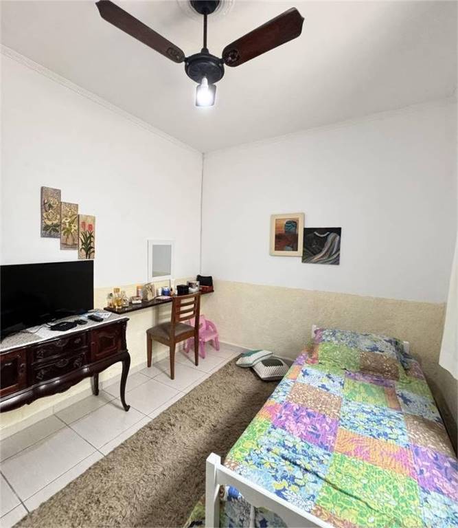 Casa com 2 quartos e 110 m² em Ocian, Praia Grande