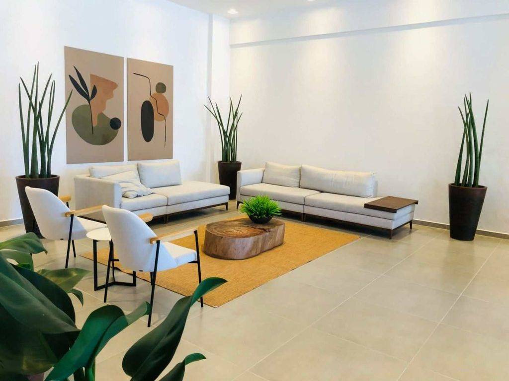 Apartamento com 2 quartos e 101 m² em Ocian, Praia Grande