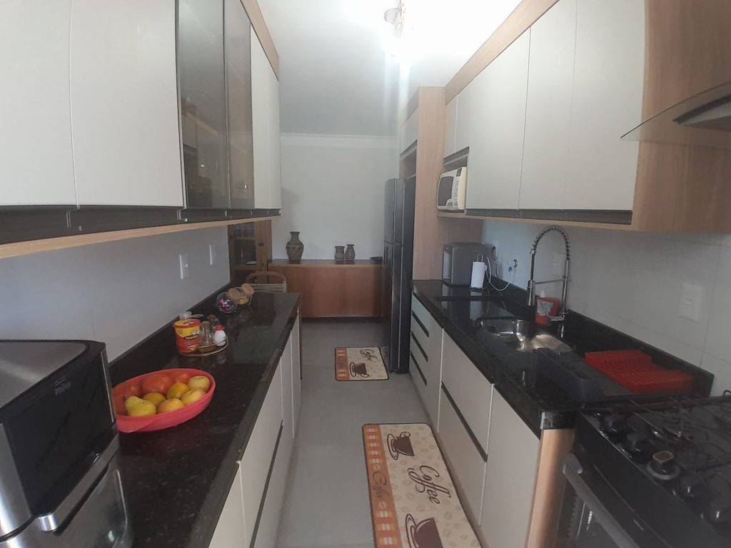 Apartamento com 1 quarto e 54 m² em Ocian, Praia Grande