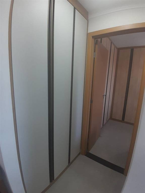 Apartamento com 1 quarto e 54 m² em Ocian, Praia Grande