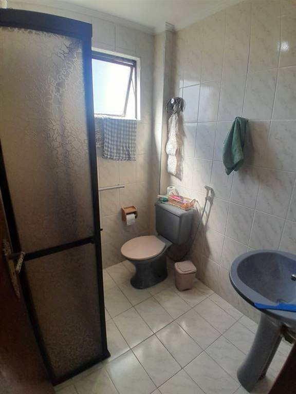 Apartamento com 1 quarto e 68 m² em Ocian, Praia Grande