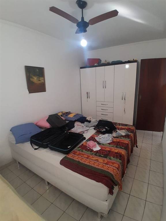 Apartamento com 1 quarto e 68 m² em Ocian, Praia Grande