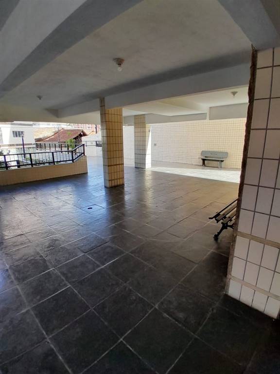 Apartamento com 1 quarto e 68 m² em Ocian, Praia Grande