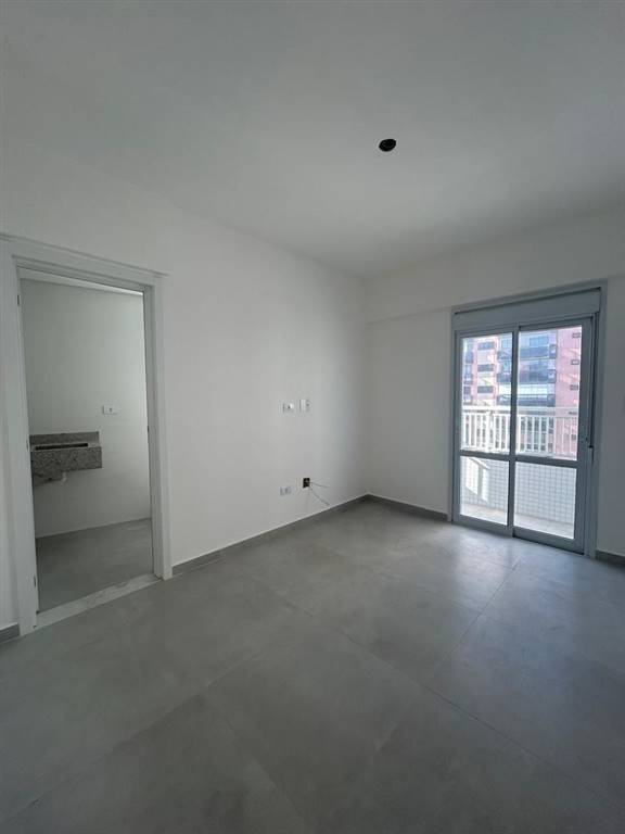 Apartamento com 2 quartos e 70 m² em Ocian, Praia Grande