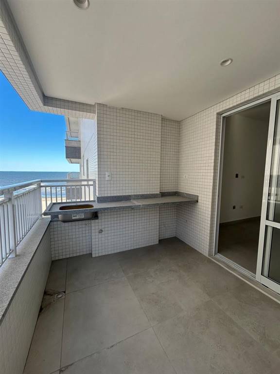 Apartamento com 2 quartos e 70 m² em Ocian, Praia Grande