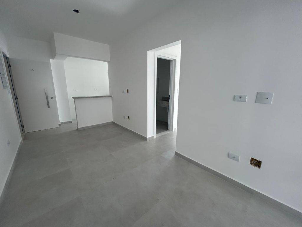 Apartamento com 2 quartos e 70 m² em Ocian, Praia Grande