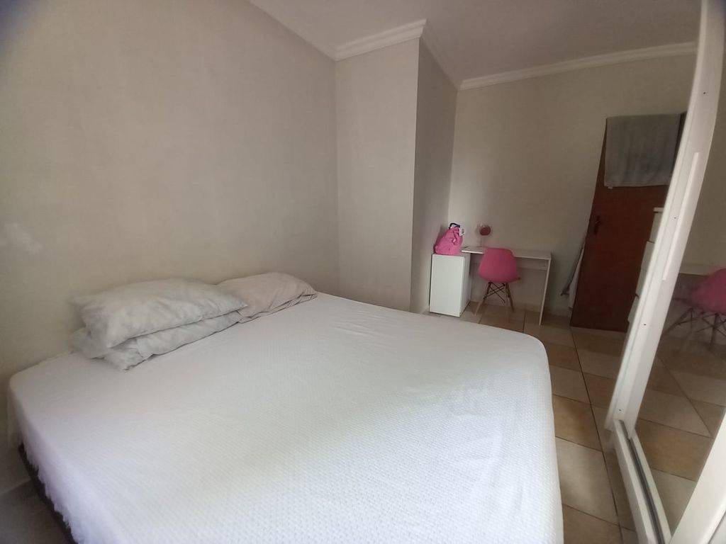 Apartamento com 1 quarto e 60 m² em Ocian, Praia Grande