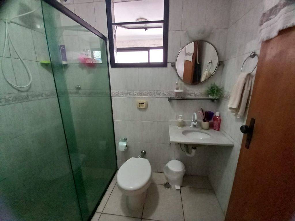 Apartamento com 1 quarto e 60 m² em Ocian, Praia Grande