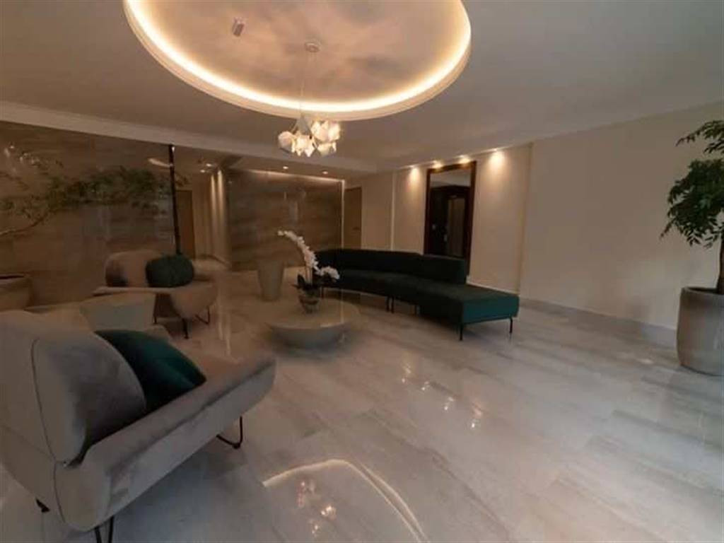 Apartamento com 3 quartos e 134 m² em Ocian, Praia Grande