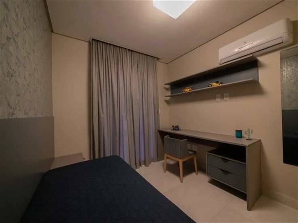 Apartamento com 3 quartos e 134 m² em Ocian, Praia Grande