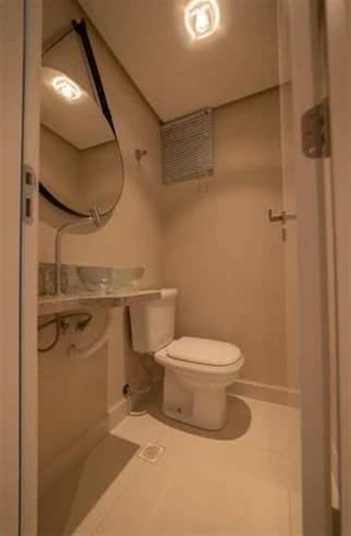 Apartamento com 3 quartos e 134 m² em Ocian, Praia Grande