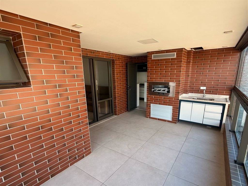Apartamento com 2 quartos e 98 m² em Ocian, Praia Grande