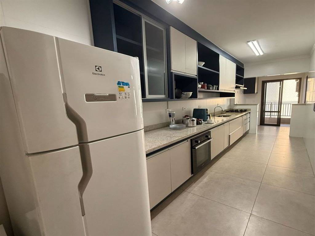 Apartamento com 2 quartos e 98 m² em Ocian, Praia Grande