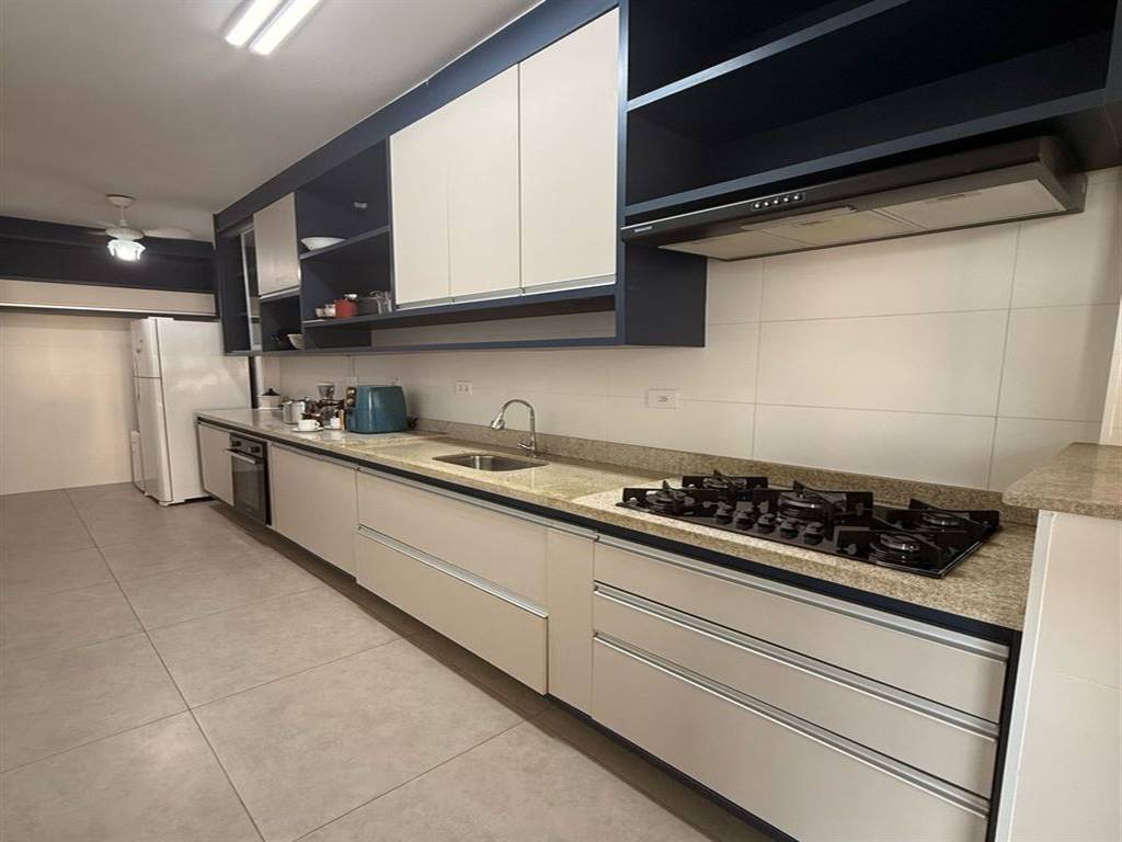 Apartamento com 2 quartos e 98 m² em Ocian, Praia Grande