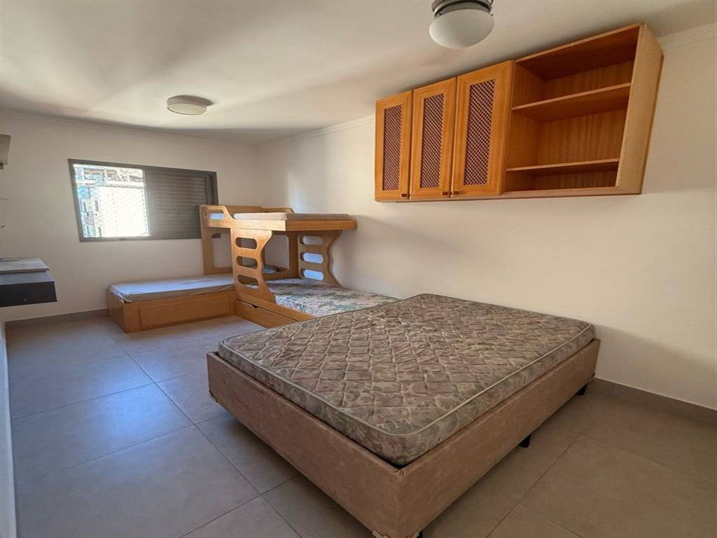 Apartamento com 2 quartos e 98 m² em Ocian, Praia Grande