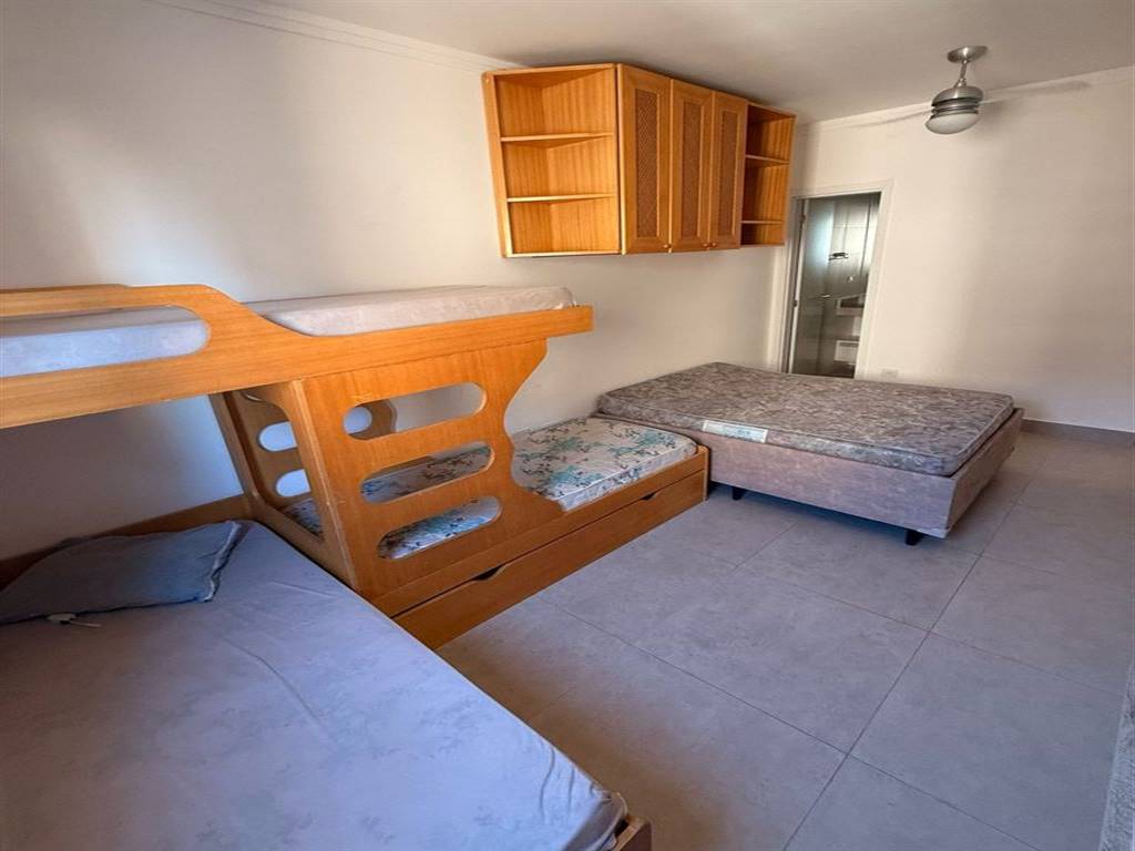 Apartamento com 2 quartos e 98 m² em Ocian, Praia Grande