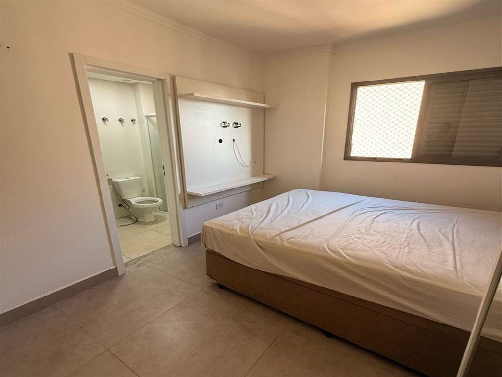 Apartamento com 2 quartos e 98 m² em Ocian, Praia Grande