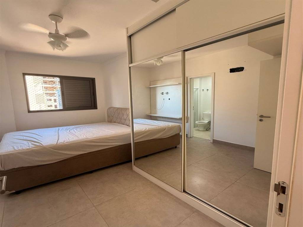 Apartamento com 2 quartos e 98 m² em Ocian, Praia Grande