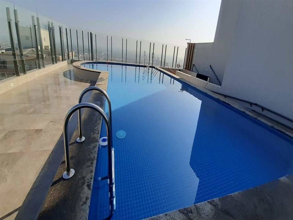 Apartamento com 2 quartos e 98 m² em Ocian, Praia Grande