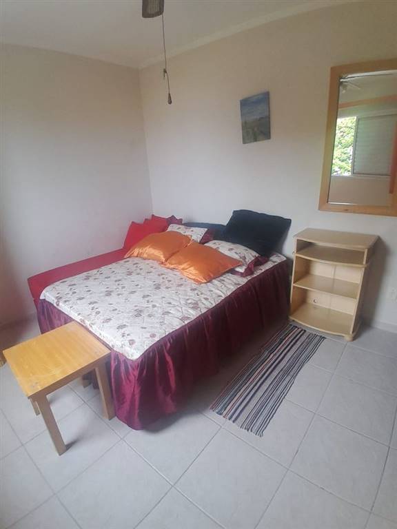 Apartamento com 1 quarto e 70 m² em Ocian, Praia Grande