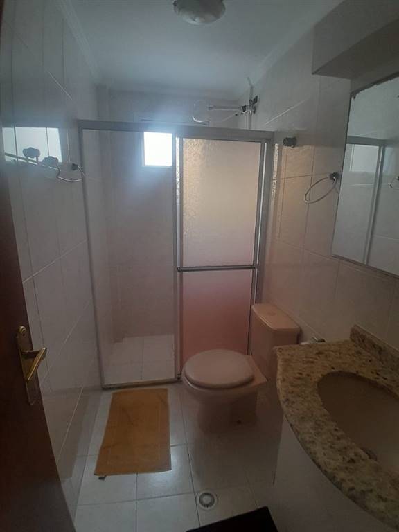 Apartamento com 1 quarto e 70 m² em Ocian, Praia Grande