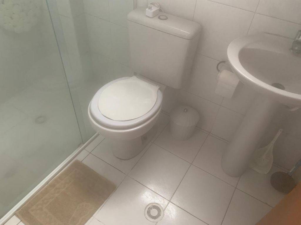 Apartamento com 2 quartos e 70 m² em Ocian, Praia Grande