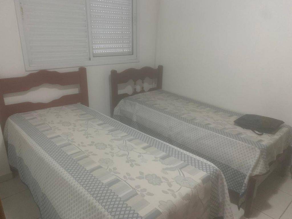 Apartamento com 2 quartos e 70 m² em Ocian, Praia Grande