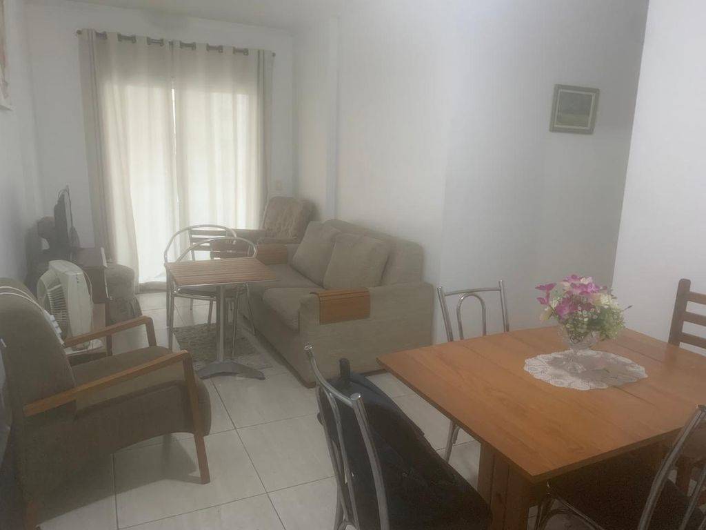 Apartamento com 2 quartos e 70 m² em Ocian, Praia Grande