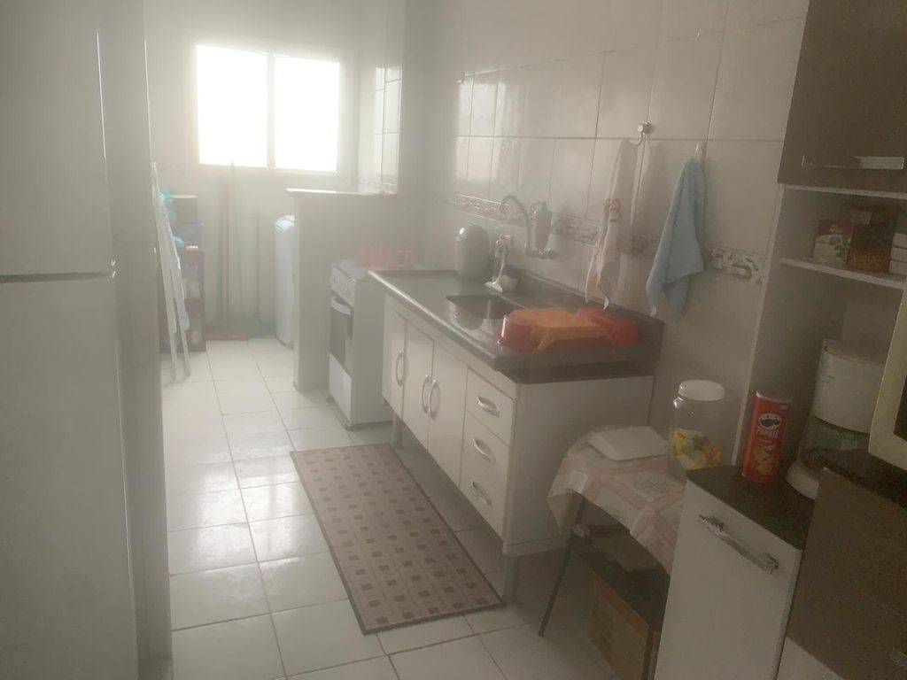 Apartamento com 2 quartos e 70 m² em Ocian, Praia Grande
