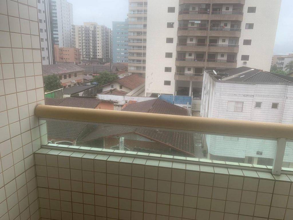 Apartamento com 2 quartos e 70 m² em Ocian, Praia Grande